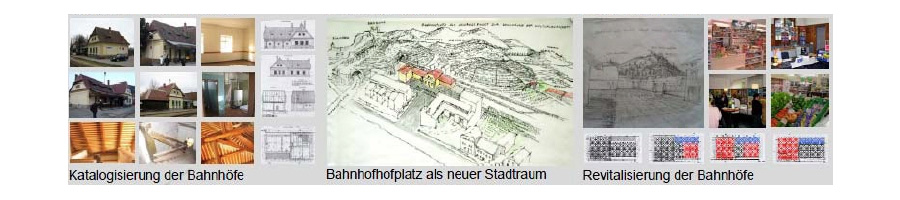 <span>Feasibility Study Danube Railway Revitalization (“Donauuferbahn”, Wachau-Bahn). A UNESCO World Cultural Heritage Site. Client: Danube University Krems, Austria. Period of ... </span>