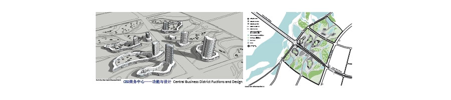 <span>Town planning study for Wuzhong, Ningxia Province, P.R. China. Building Contractor / Client: Ningxia Provincial Government, P.R. China. Period of Service: ... </span>